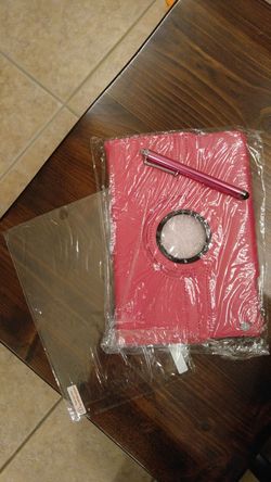 I pad mini case