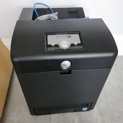 Dell Printer 3130cn