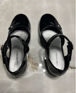Girls Size 2 Shoes