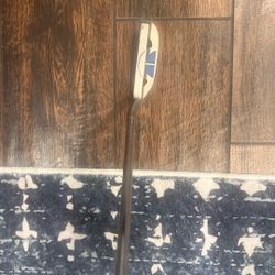 Ping G5i Tess Putter