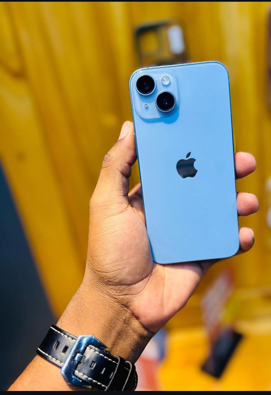 iPhone 14 Unlocked With Warranty