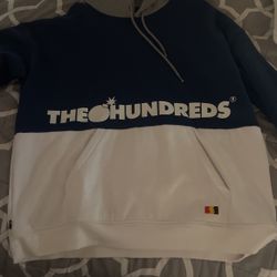 The Hundreds Hoodie 