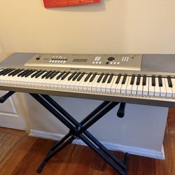 Yamaha  Piano
