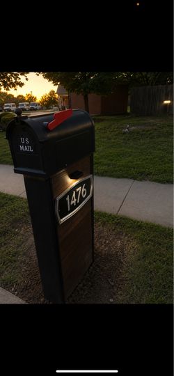 Mailbox