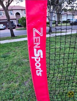 Zen Sports Baseball/Softball Practice Net