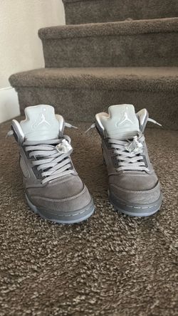 grey wolf 5