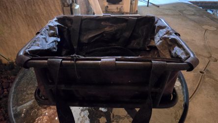 Bike basket