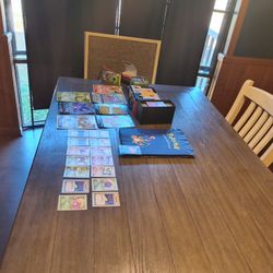 Pokemon Card Deal