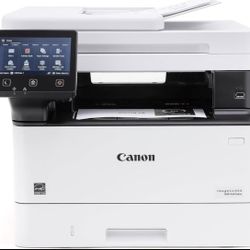 Brand New Canon imageCLASS MF465dw – Wireless All-in-One Laser Printer (Sealed!)