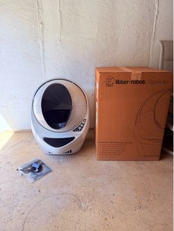 LitterRobot 3 w/ WiFi