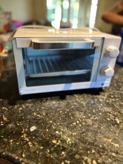 Mini oven