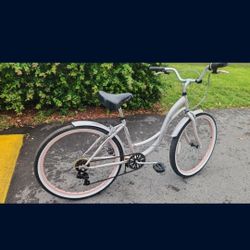 Beach Cruiser Kent Rim 26