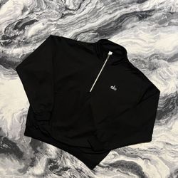 Alo Quarterzips