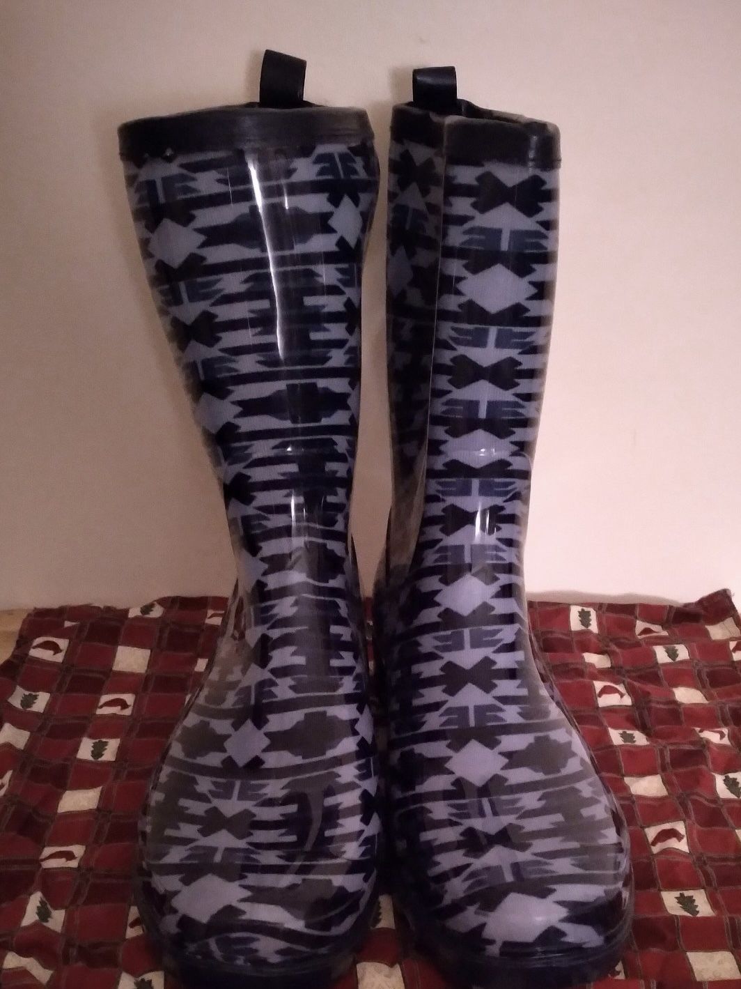 Women’s Rain/Snow Boots