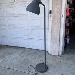 Ikea HEKTAR Standing Lamp