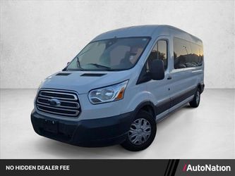 2019 Ford Transit-350