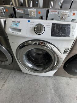 Washer 