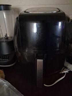 Air Fryer