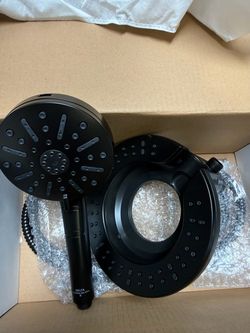 Delta 6-setting In2ition Hand Shower With ProClean