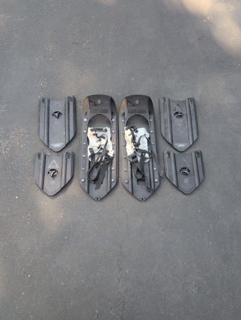 MSR Evo Trail Snowshoes OS