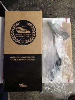 Brand New Side Mirror 56-65 VW