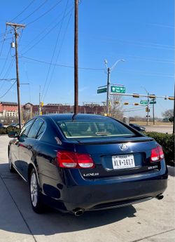 2006 Lexus GS 300