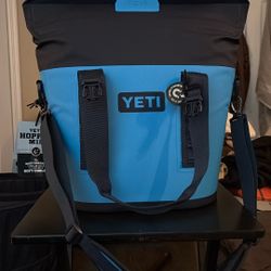 Yeti Hopper M15