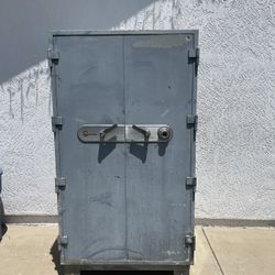 Free Mosler Safe 