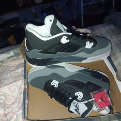 Jordan's 