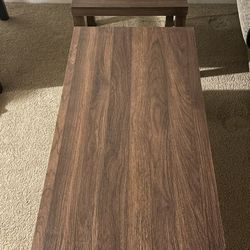 Table Set 2