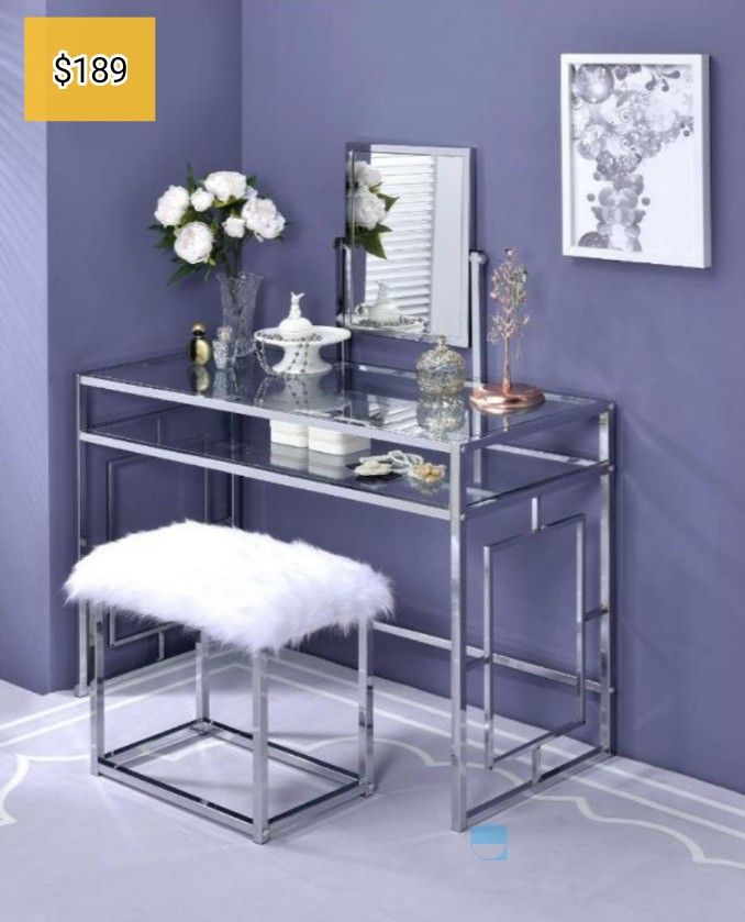Vendo Vanity Nuevo