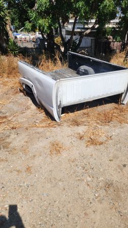 Free Truck bed