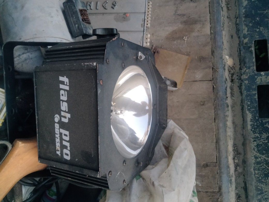 Flash Pro