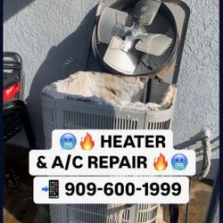 Ac Repair Ac Service HVAC Air Conditioning Tune up