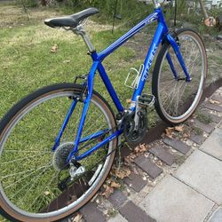 TREK 7.3 fx