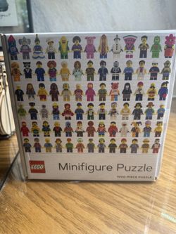 Jigsaw Puzzles Lego  2000’s Tv Shows Fun Time
