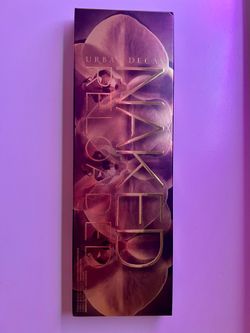 Urban Decay 'Naked Reloaded' Eye Shadow Palette