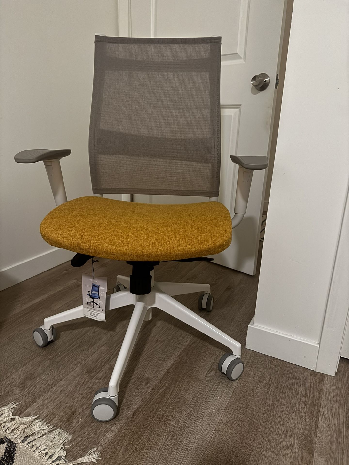 Office Chair, SitOnIt Wit Task