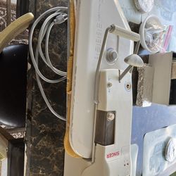 Steam Ironing Board
