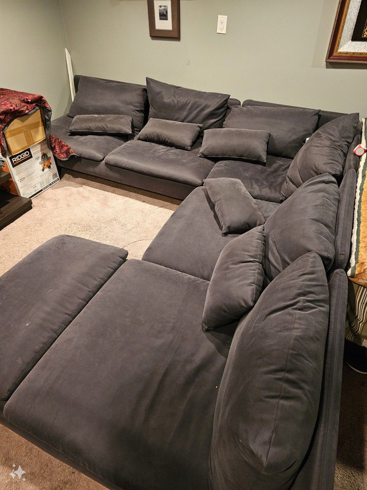 Sectional Sofa for Sale! 