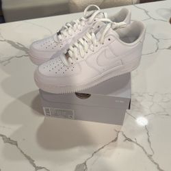 Men’s Air Force 1 Side 10.5