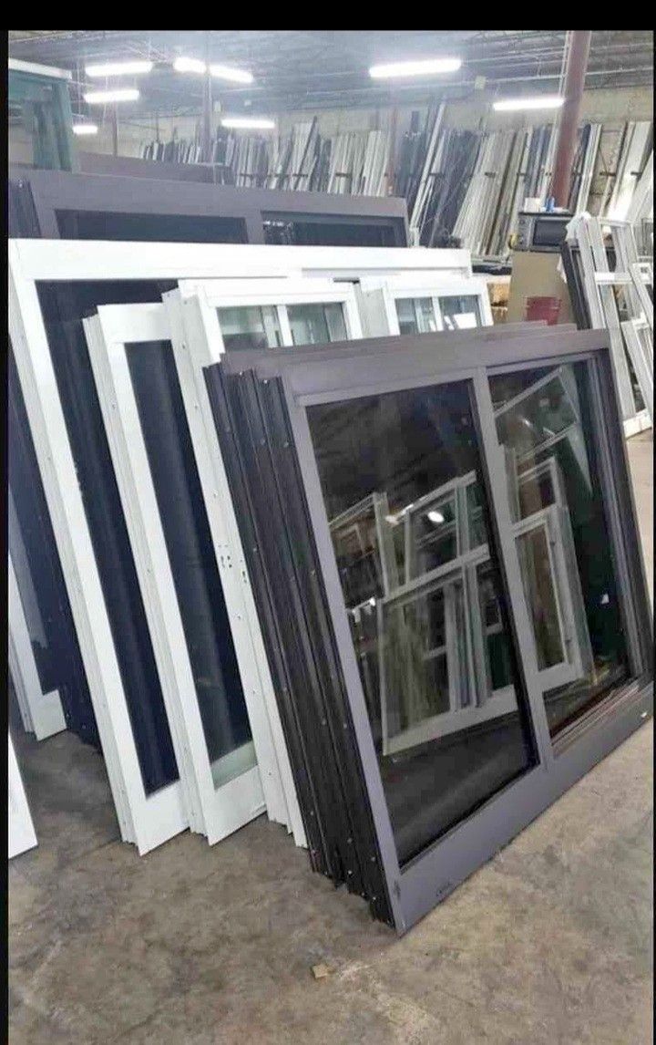 Hurricane Rated Impact Window – For Sale