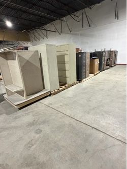 Office Furniture Cabinet Desk Racks