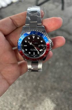 Men’s Watch