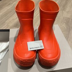 Palm Angel Boots 