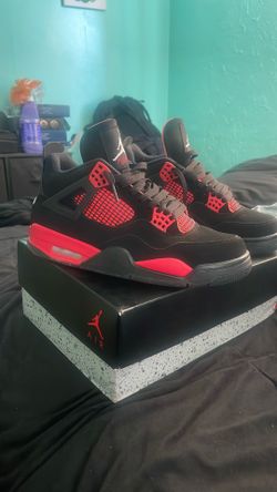 Jordan 4