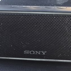 Sony Speaker 