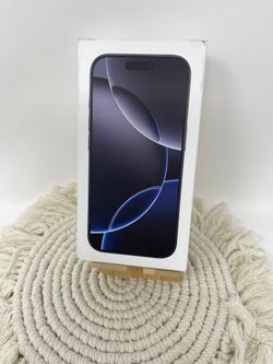 💸 Unlocked iPhone 16 Pro– Affordable Payments Starting at Just $5 DOWN! 🌟