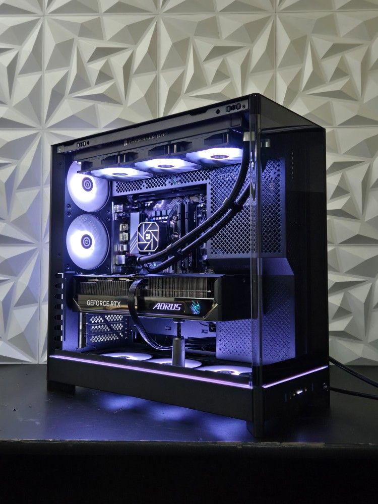 RTX 5080 Gaming PC