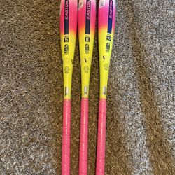 Easton Dub 31-5,31-8, 31-10